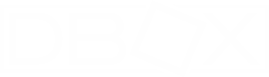 DBOX — drone in a box