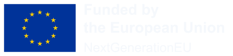 Funded by the European Union — NextGenerationEU