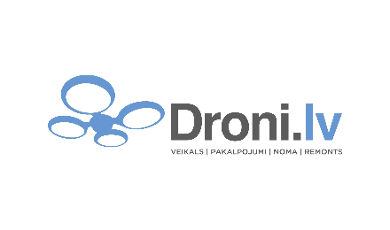 Droni.lv