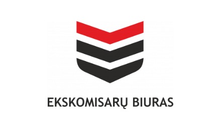 Ekskomisarų biuras