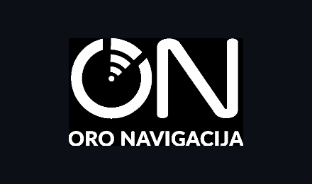 Oro Navigacija