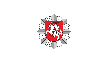 Lietuvos Policija