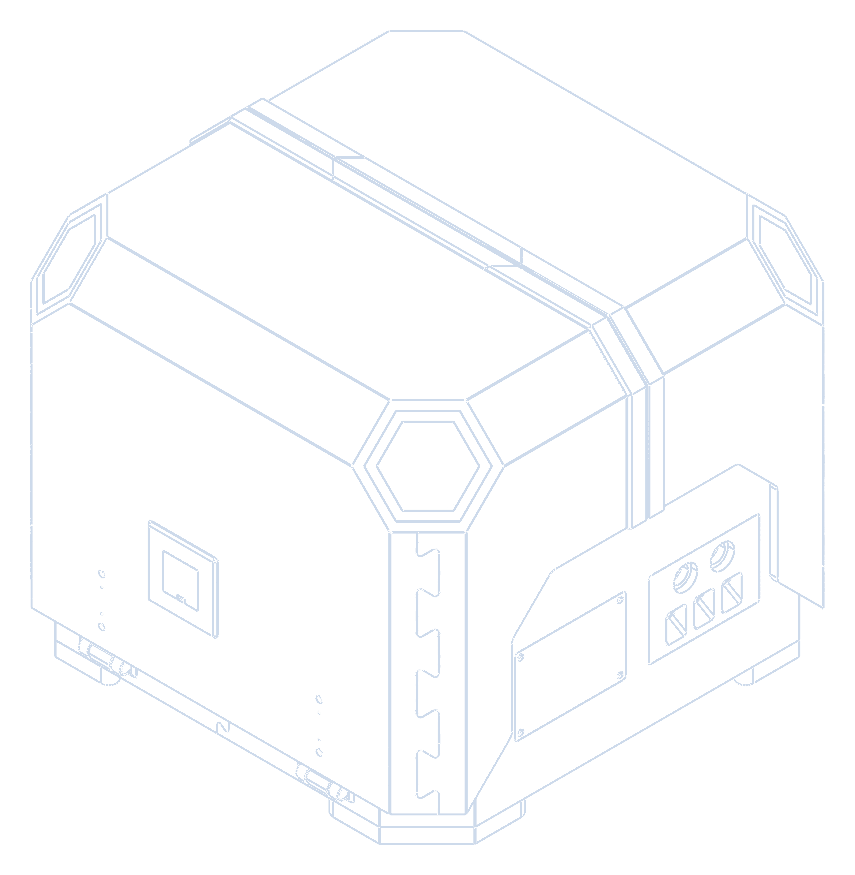 DBOX PRO concept sketch